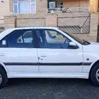 پژو پارس ۹۱ دور رنگ|خودرو سواری و وانت|سنندج, |دیوار