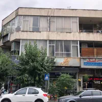 فروش واحد ۱۶۲ متری اداری اسکندری شمالی