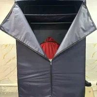 کمد قابل حمل بزرگ برزنتی