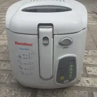 بخار پز و سرخ کن