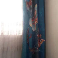 کناره پرده