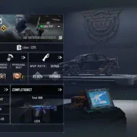 فروش اکانت کالاف دیوتی موبایل|کنسول، بازی ویدئویی و آنلاین|زرند, |دیوار