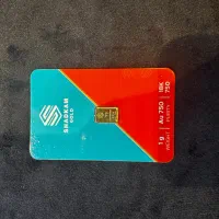 شمش طلا شادکام با اجرت اقتصادی جایگزین ابشده