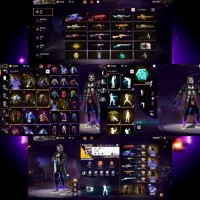 اکانت بسیار خوبی هست هری‌خواست‌بخره‌یاعلی