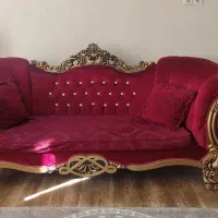 مبلمان و میز ناهار خوری