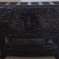 بخاری گازی