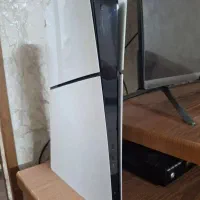 ps5 اسلیم دو دسته فول بازی