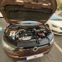 تیوولی الیت ۲۰۱۶ فول|خودرو سواری و وانت|تهران, سوهانک|دیوار