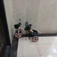 سه چرخه
