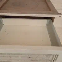 دو عدد کمد بلند دو عدد کمد کوتاه ویک استند ژیلت|کتابخانه، شلف، قفسه‌های دیواری|تهران, تهرانپارس غربی|دیوار