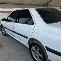 پژو پارس مدل ۱۴۰۱ موتور جدید xu7p|خودرو سواری و وانت|چابهار, |دیوار