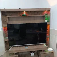 زیر تلوزیونی صفحه ای