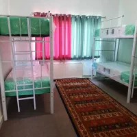 خوابگاه دخترانه مرسانا قلهک ظفر شریعتی میرداماد|اجارهٔ کوتاه‌مدت آپارتمان و سوئیت|تهران, میرداماد|دیوار