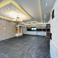 پیلوت ۲۶۰متری باسند تک‌برگ  نوساز شهرکی امن|فروش خانه و ویلا|قائم‌شهر, |دیوار