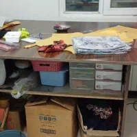 آینه قدی میز برش|آینه|گرمدره, |دیوار