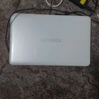 لپ تاپ توشیبا