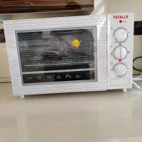 آون توستر تفال