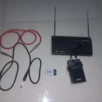 مکروفن|صوتی و تصویری|خرمآباد, |دیوار