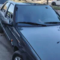 405 مدل 90 slx موتور عادی|خودرو سواری و وانت|مریوان, |دیوار