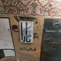 فرش ماشینی طرح ابریشم ۹ متری|فرش|تهران, اسکندری|دیوار