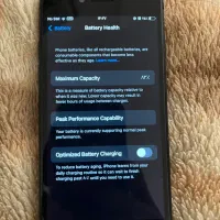 ایفون 732گیگ|موبایل|بوشهر, |دیوار