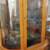 یک جفت فرش و بوفه|فرش|گرمسار, |دیوار