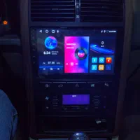 مانیتورماشین اتواکسس،جک پژو تویوتا سمندردیاب|قطعات یدکی و لوازم جانبی|مشهد, شهید مطهری|دیوار