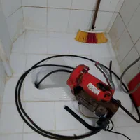 لوله بازکن کل شهر50%تخفیف بدون۱سید100%تضمینی چاه