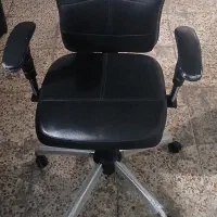 صندلی اداری