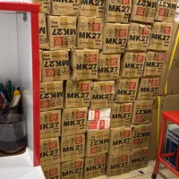 میخ چاشنی میخکوب دستی عصایی ردهیت اصلی|ابزارآلات|کرج, حیدرآباد|دیوار