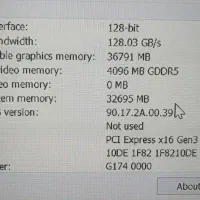 کیس رندر و گیمینگ|رایانه رومیزی|کرمانشاه, |دیوار