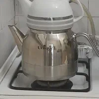 قوری کتری نو