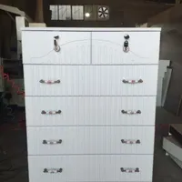 میز دلاور سرویس خواب با بهترین کیفیت وکم ترین قیمت|جاکفشی، کمد، دراور|تربت‌حیدریه, باغ سلطانی|دیوار