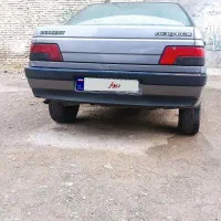 پژو ۴۰۵ شاسی های سالم وپلمپ|خودرو سواری و وانت|اسلام‌شهر, باغ فیض|دیوار