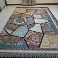 گلیم فرش ۶ متری زیبا|فرش|اهواز, کوی ملی راه|دیوار