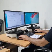 کافی‌نت آنلاین پرشیا