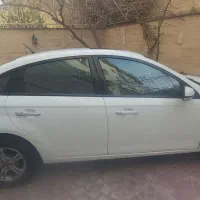 برلیانس H330 اتومات ۹۷|خودرو سواری و وانت|تهران, هفت حوض|دیوار