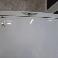 فریزر پارس ۲۵۷ لیتر .۱۰ فوت مکعب کاملا در حد نو