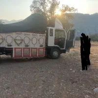 دایون. ۶ تن|خودرو سنگین|شیروان (خراسان), |دیوار