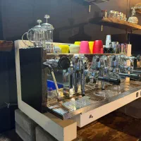 دستگاه ۳گروپ صنعتی مارک vbm ایتالیا|کافی‌شاپ و رستوران|شیراز, شهرک مطهری|دیوار