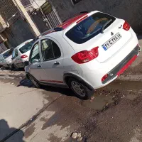 کوییک r ۴۰۲|خودرو سواری و وانت|مشهد, همت آباد|دیوار