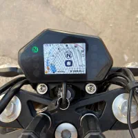بنلی 300مدل1403|موتورسیکلت|گنبد کاووس, |دیوار