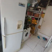 یخچال و فریزر
