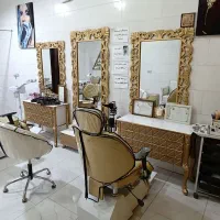 واگذاری سالن زیبایی بانوان