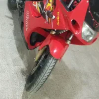 موتور zx150