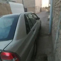 پراید141دوگانه