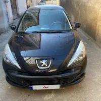 207پانا|خودرو سواری و وانت|گرگان, |دیوار