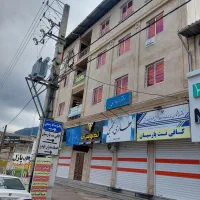 فروش100متر آپارتمان موقعیت اداری