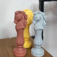 پذیرش ساخت شمع نماد سال۱۴۰۵