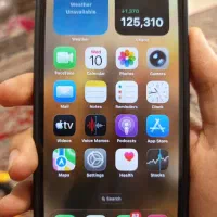 آیفون ۱۴ در اک اکبند|موبایل|گناباد, |دیوار